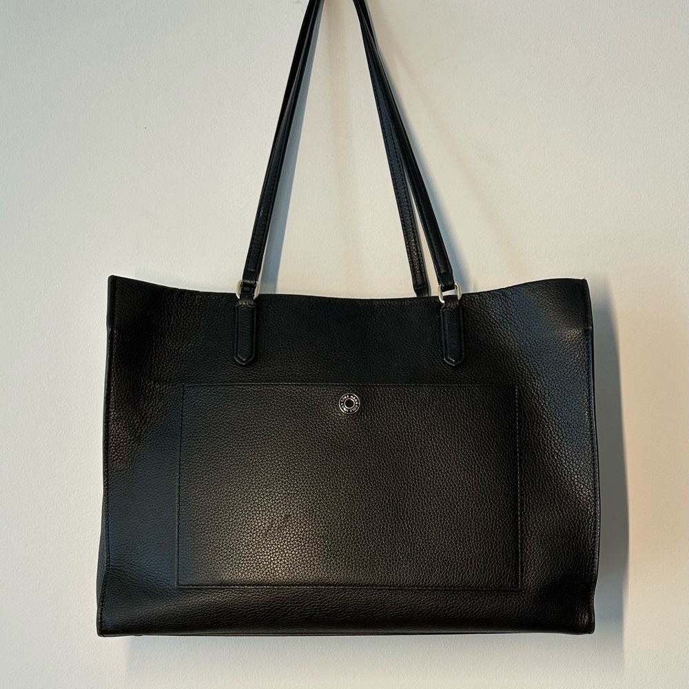 Cole Haan Black Bag